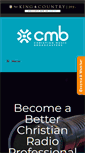 Mobile Screenshot of cmbonline.org